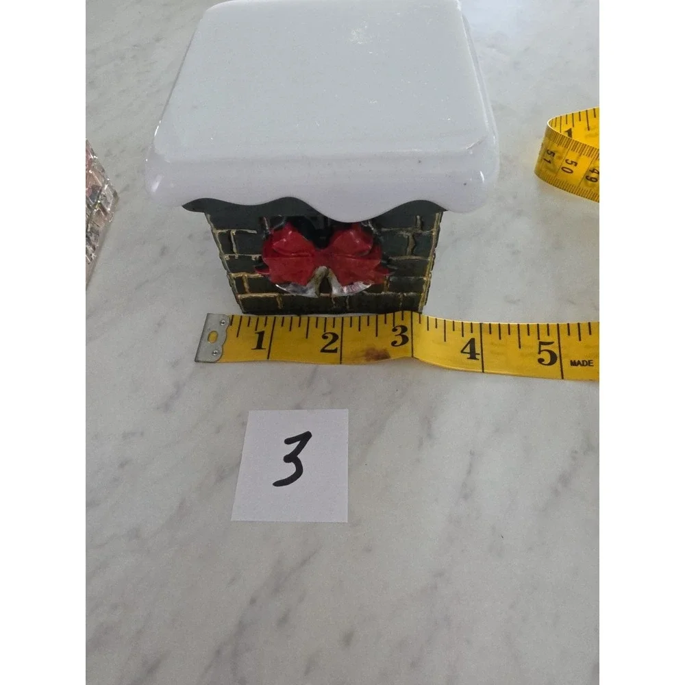 Handmade this resin
